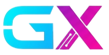 GX Logo